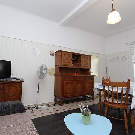 Apartments Rosanna Rovinj Eksteriør billede