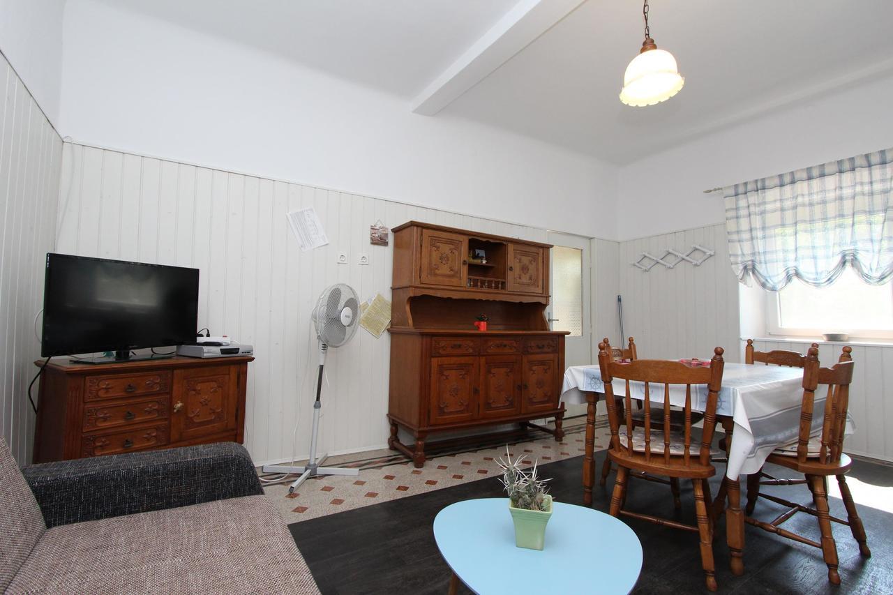 Apartments Rosanna Rovinj Eksteriør billede