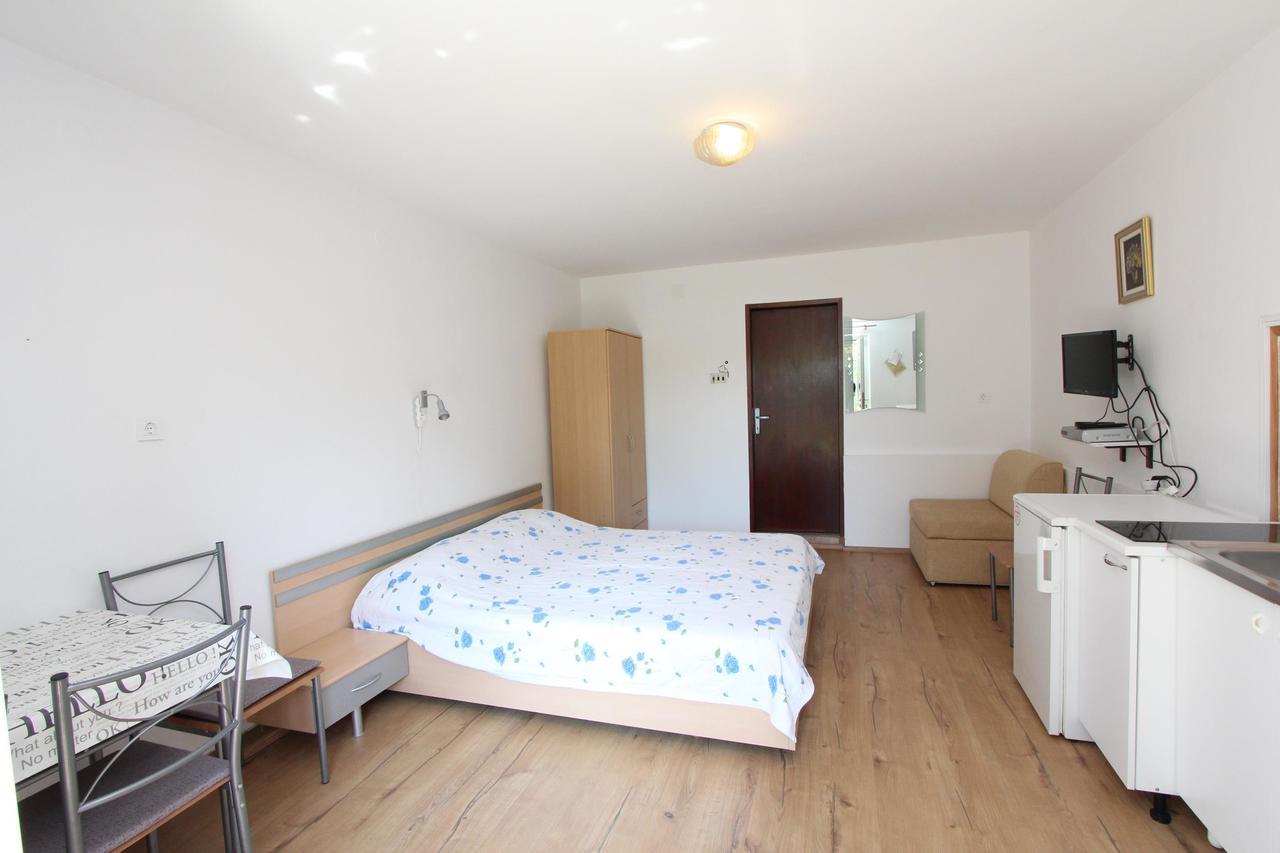 Apartments Rosanna Rovinj Værelse billede