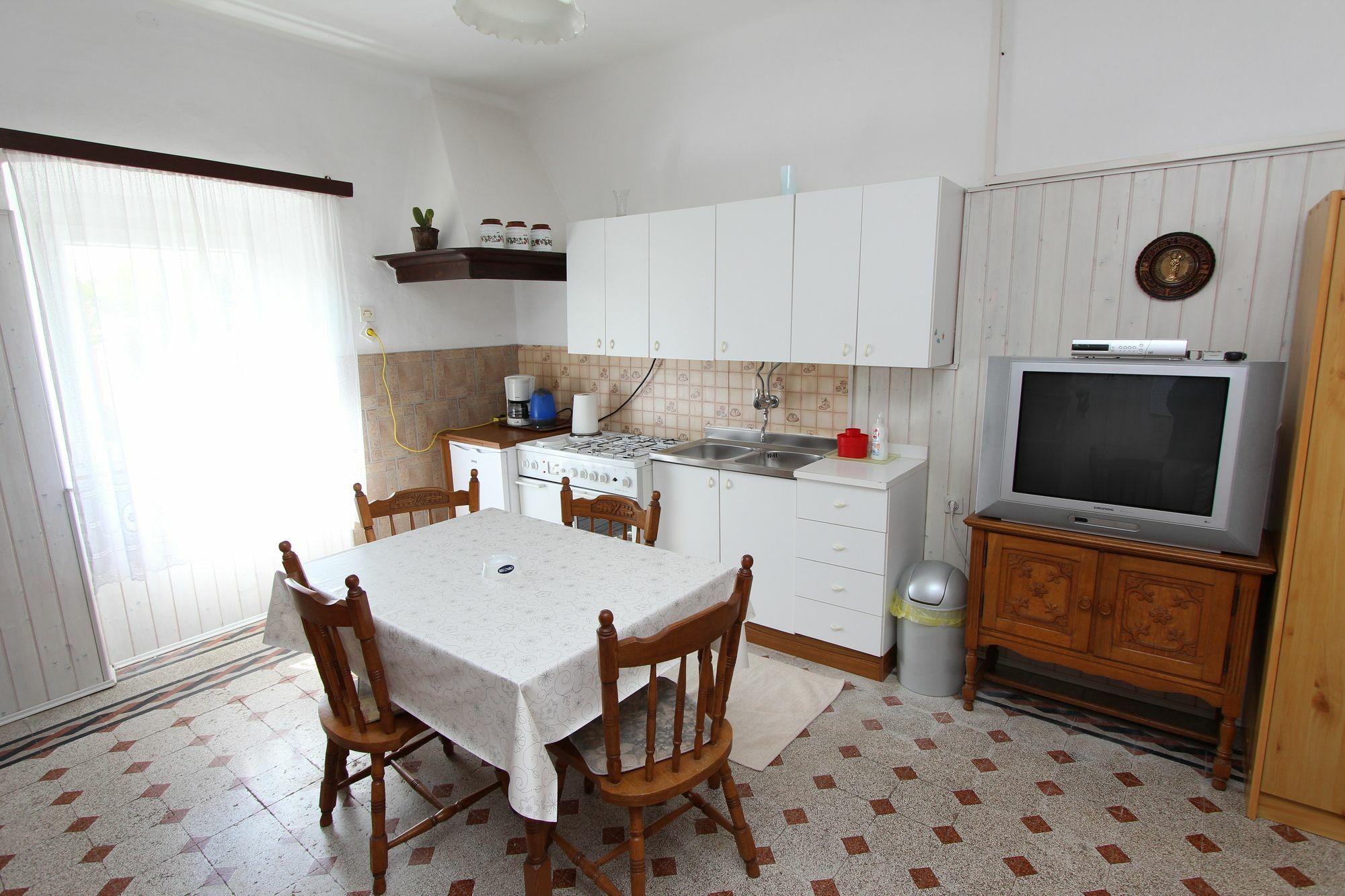Apartments Rosanna Rovinj Eksteriør billede