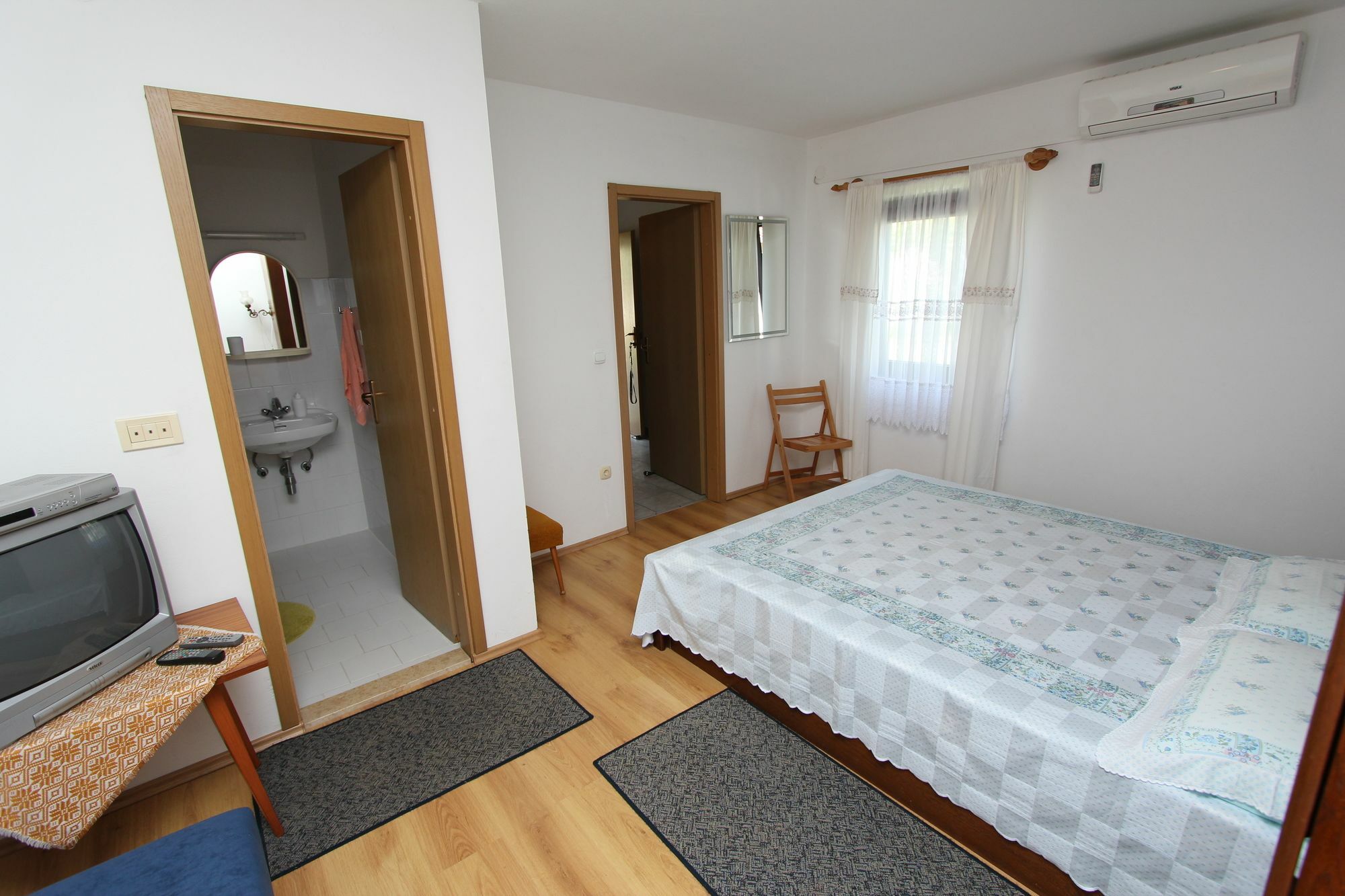 Apartments Rosanna Rovinj Eksteriør billede