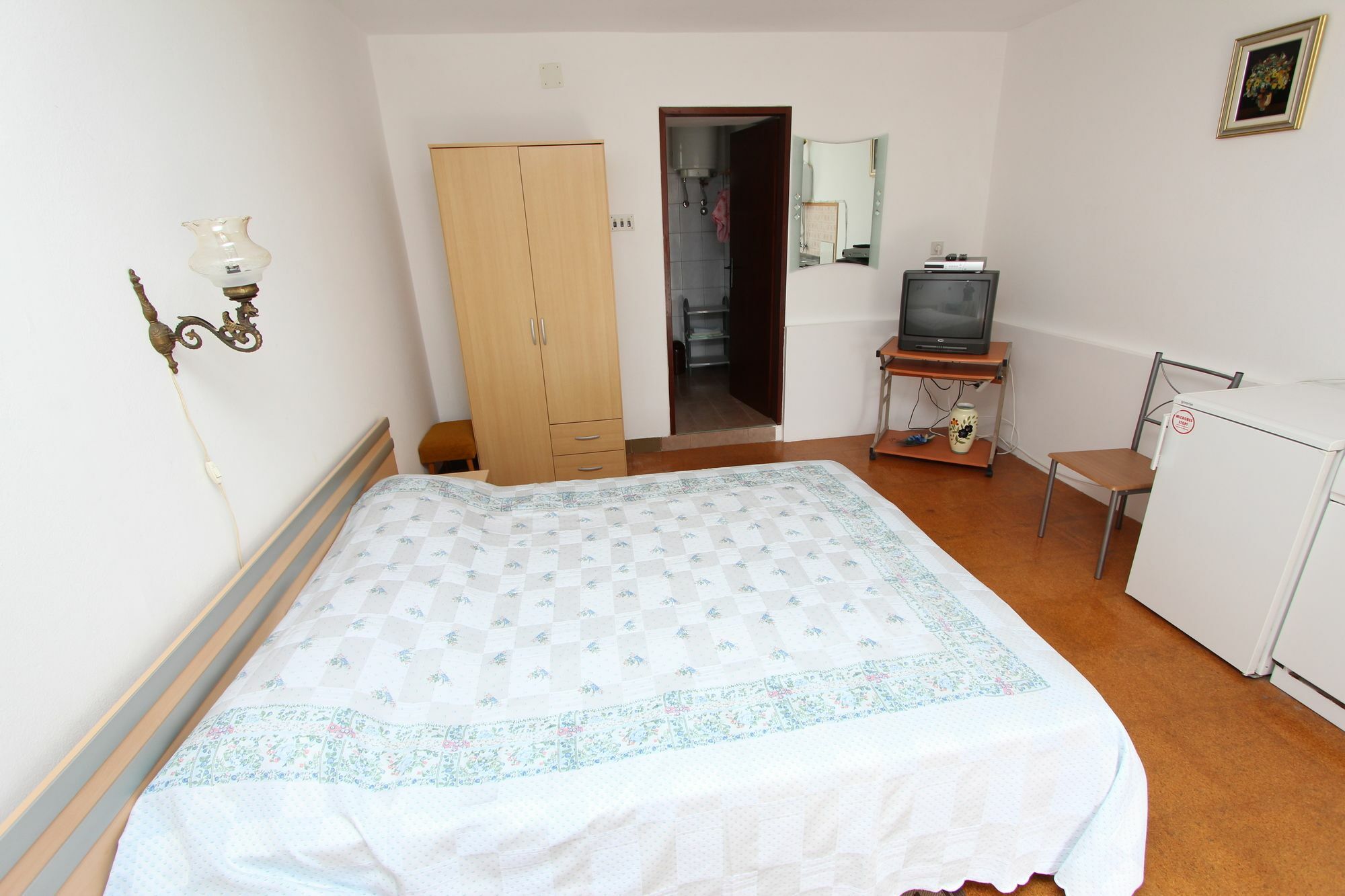 Apartments Rosanna Rovinj Eksteriør billede
