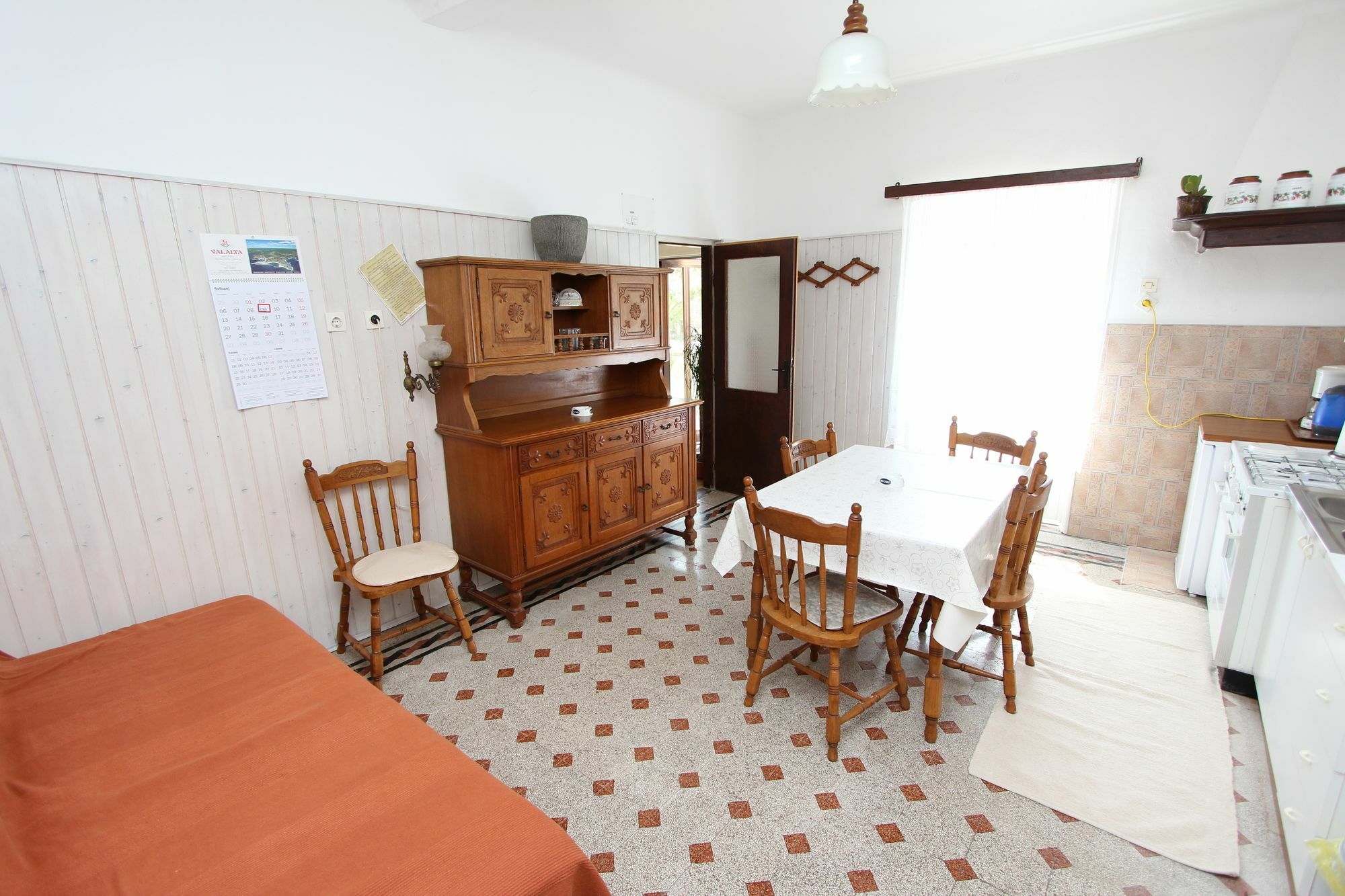 Apartments Rosanna Rovinj Eksteriør billede