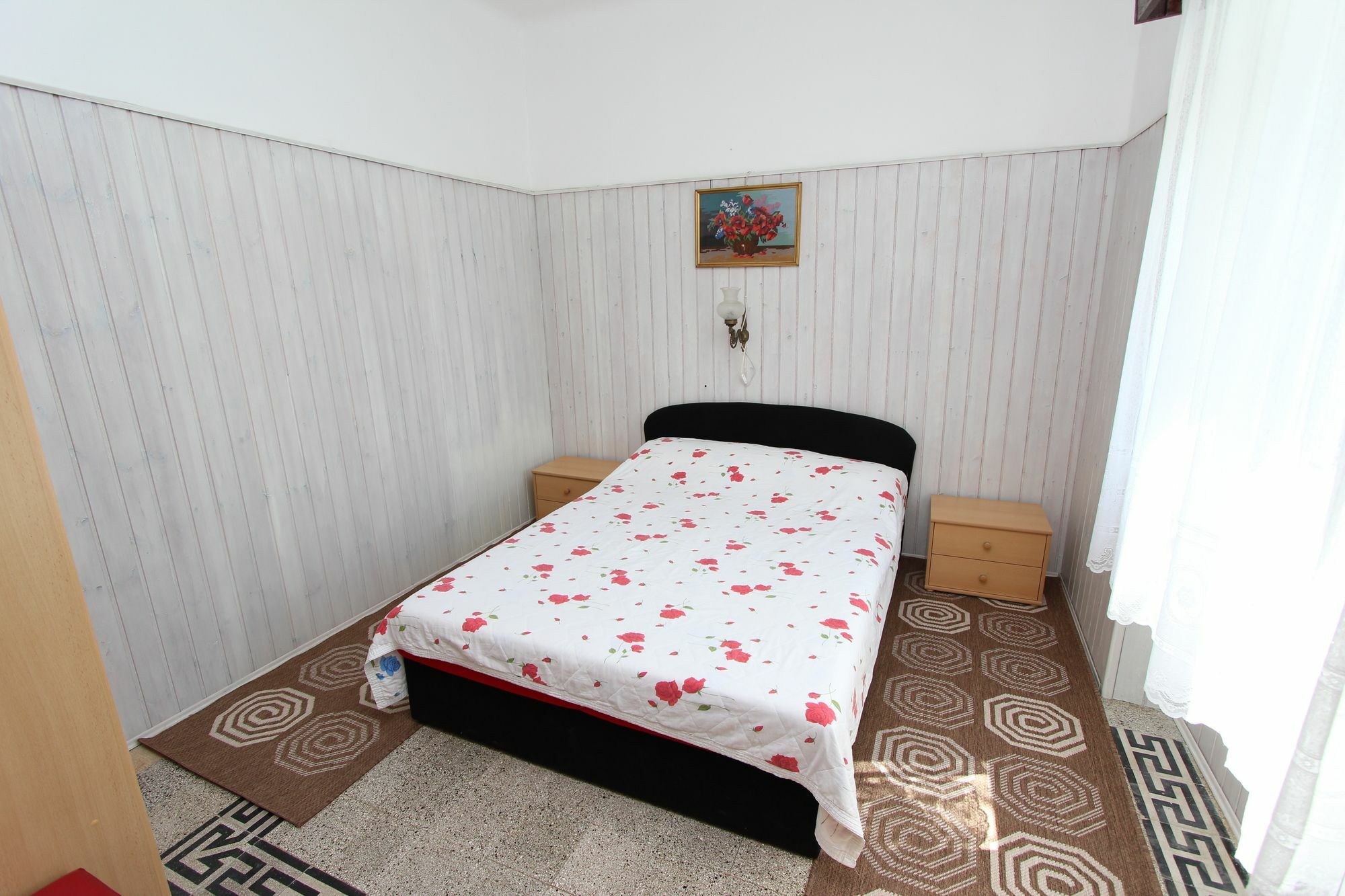 Apartments Rosanna Rovinj Eksteriør billede