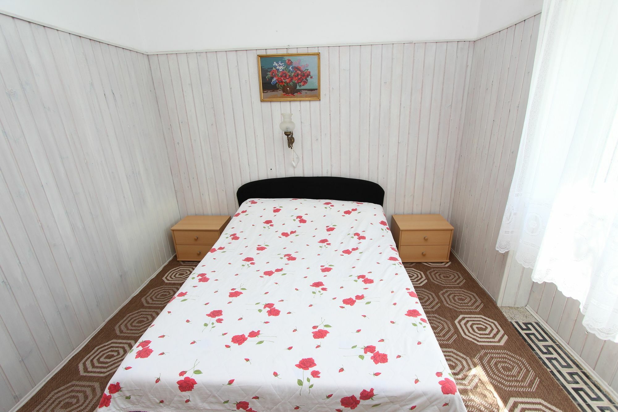 Apartments Rosanna Rovinj Eksteriør billede