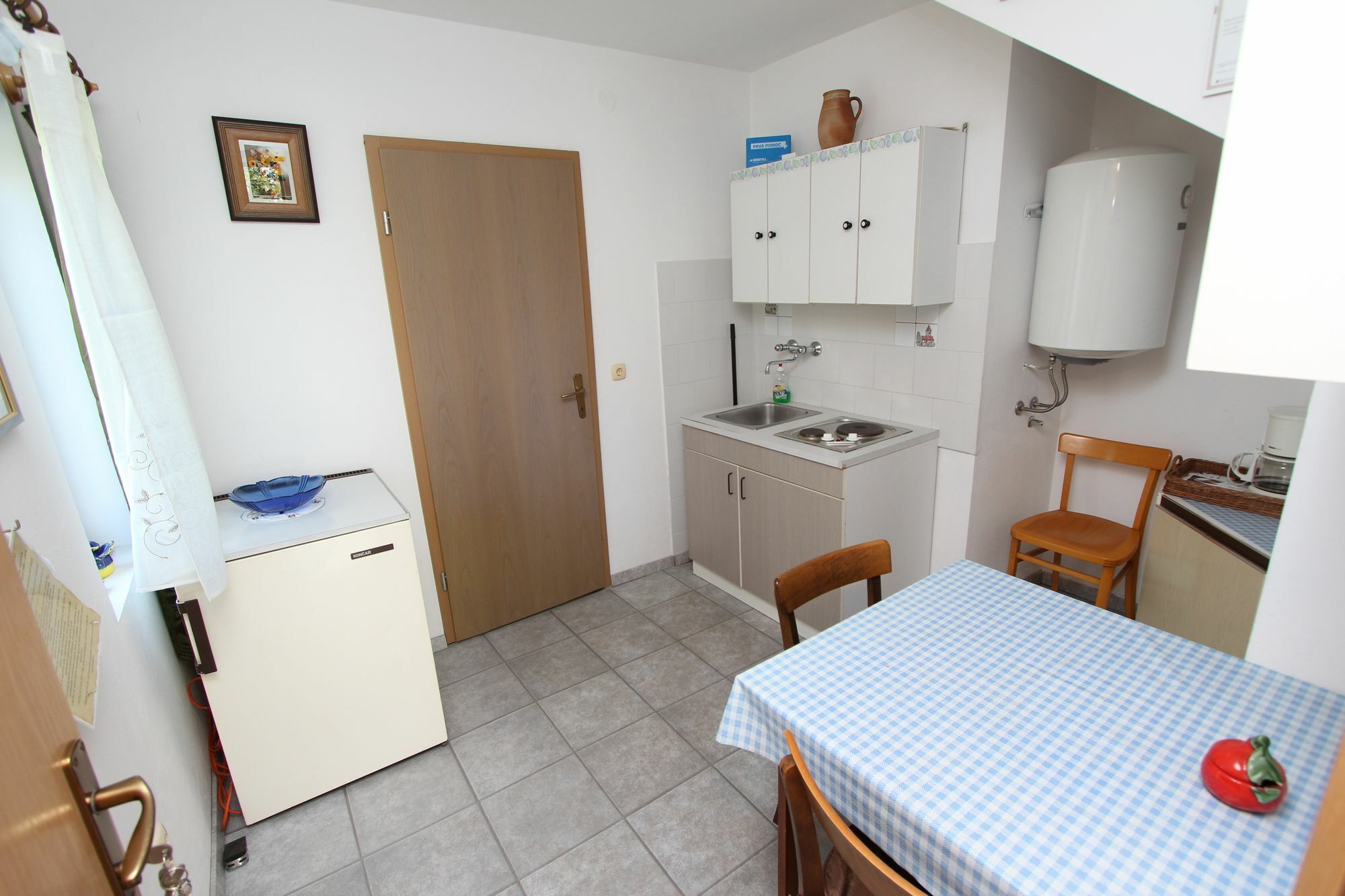 Apartments Rosanna Rovinj Eksteriør billede