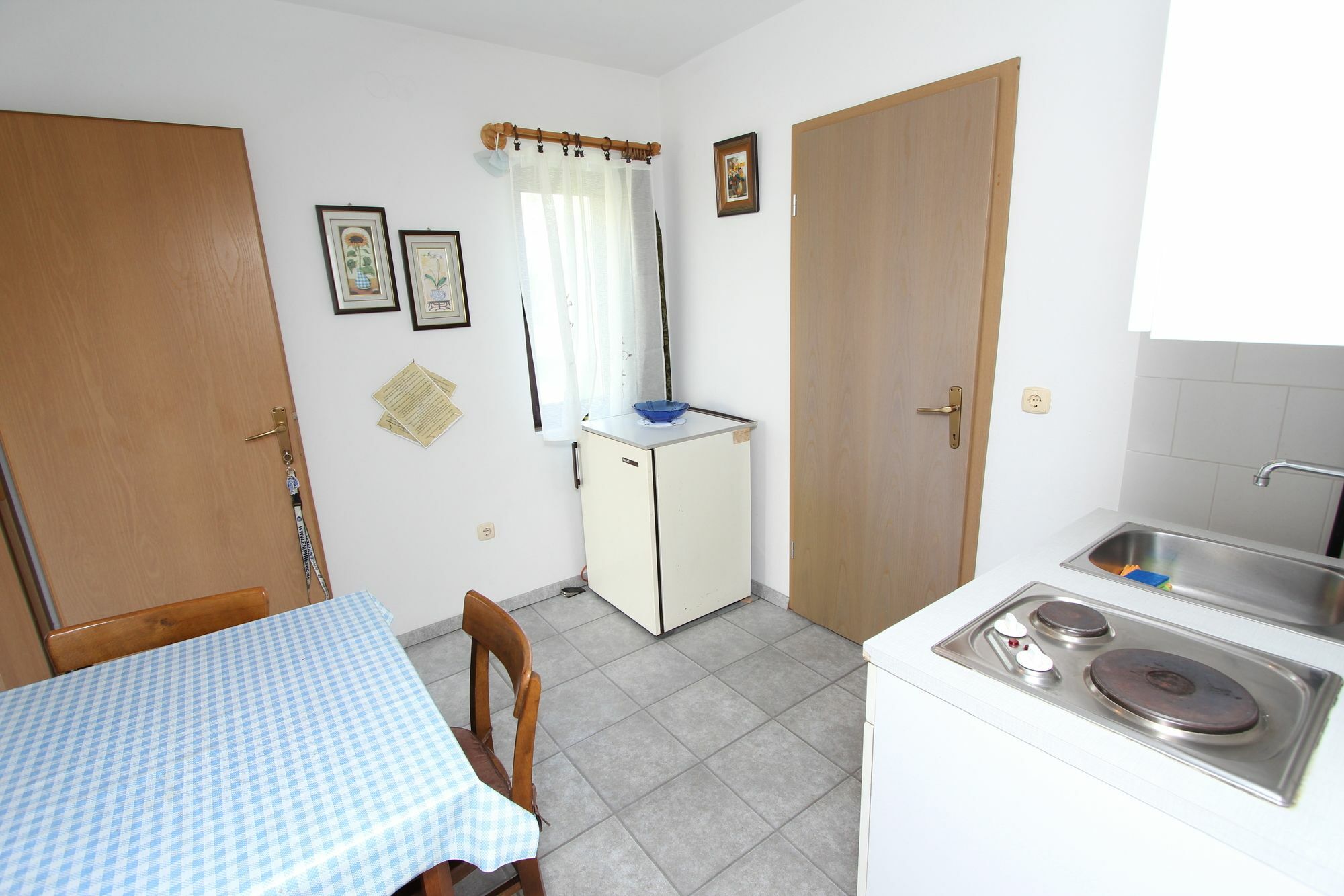 Apartments Rosanna Rovinj Eksteriør billede