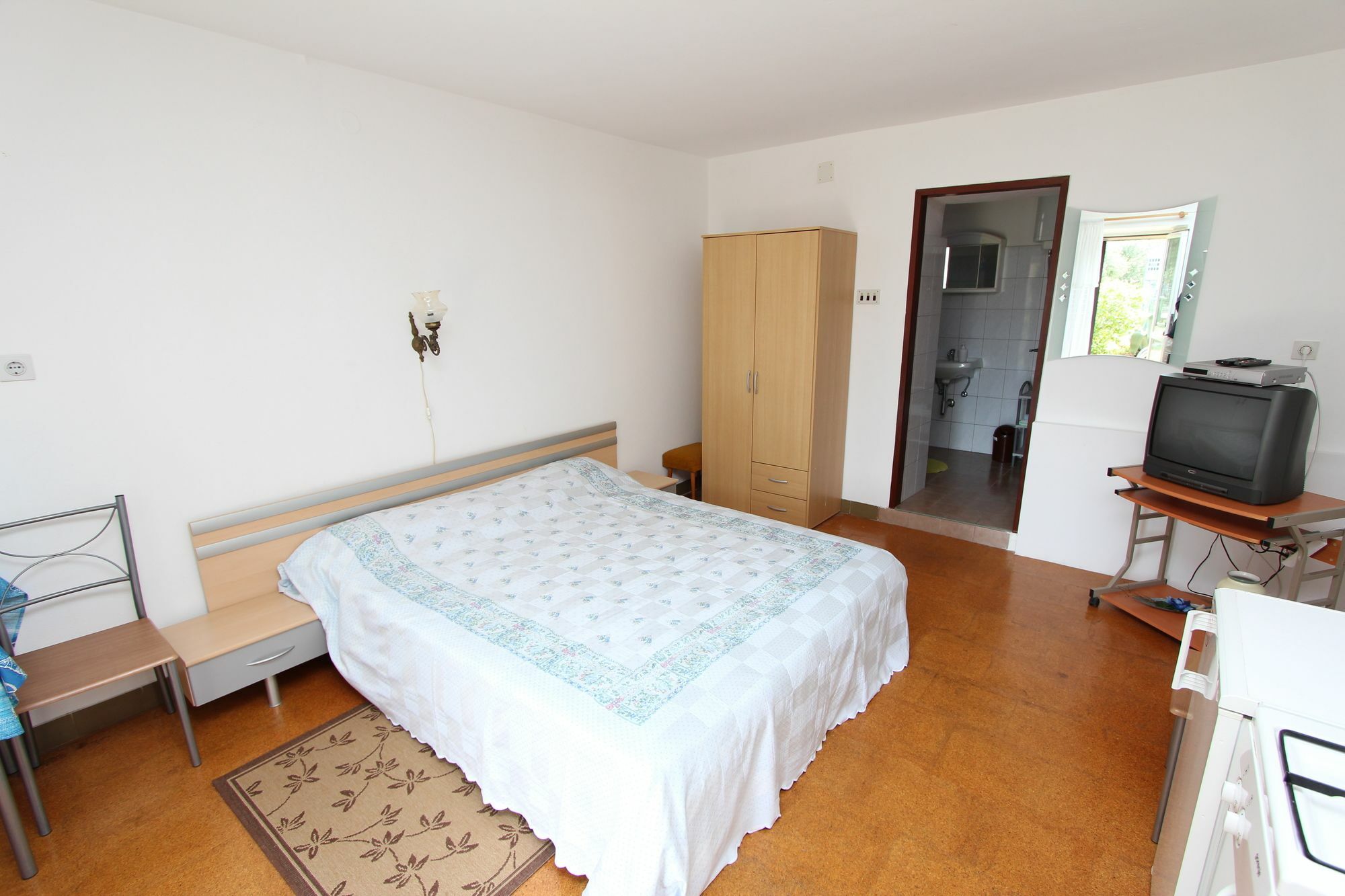 Apartments Rosanna Rovinj Eksteriør billede