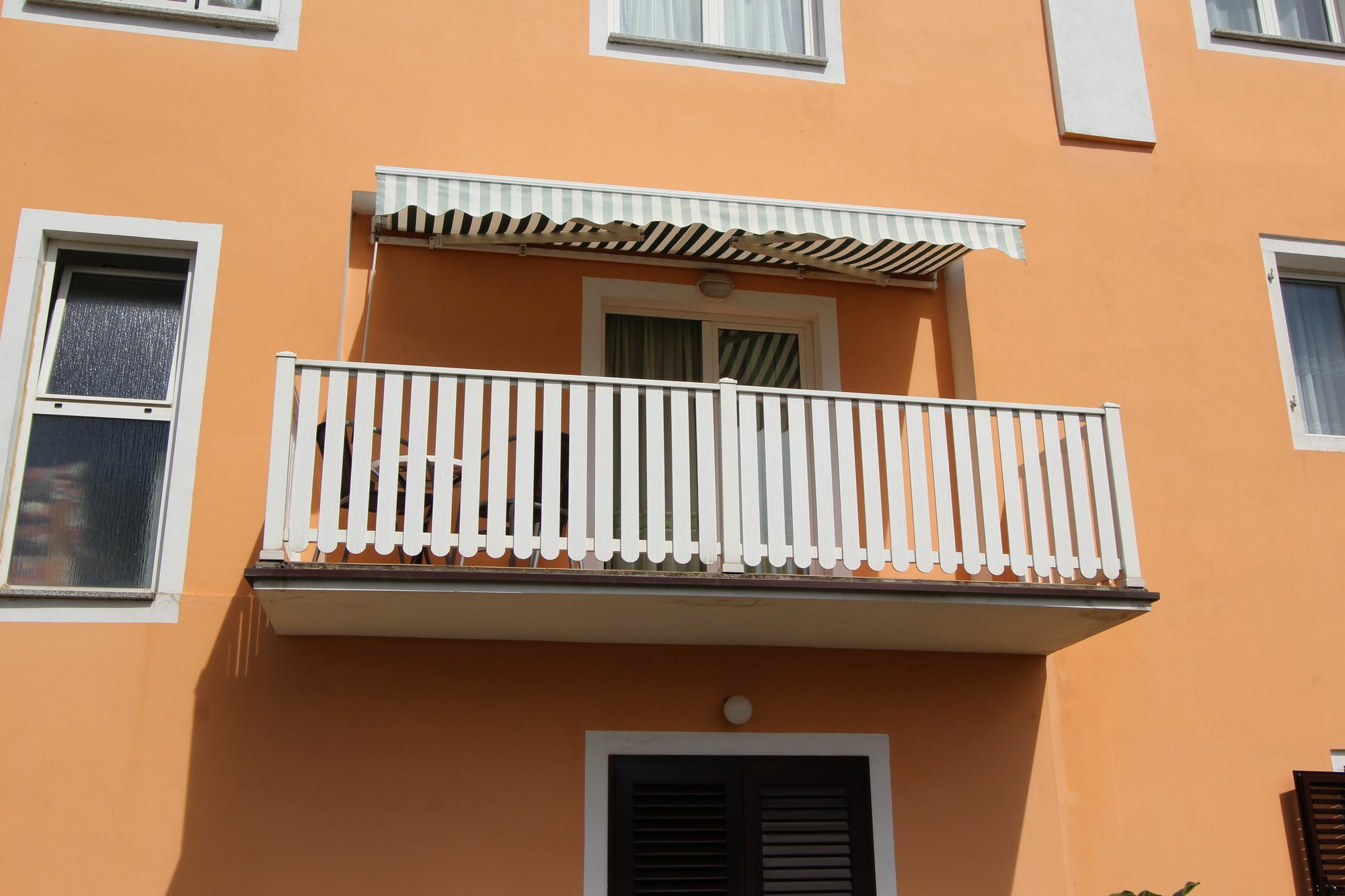 Apartments Rosanna Rovinj Eksteriør billede
