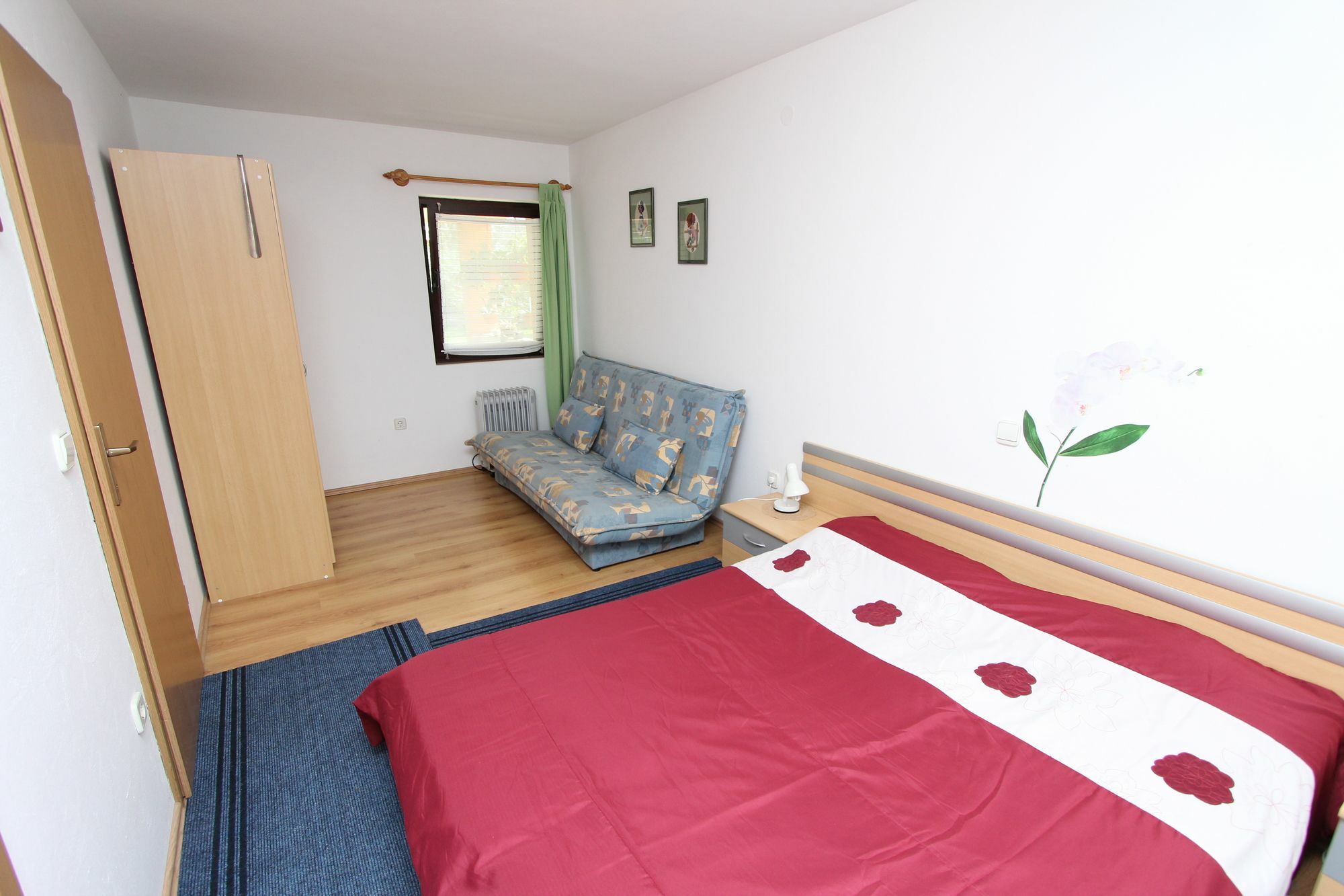 Apartments Rosanna Rovinj Eksteriør billede