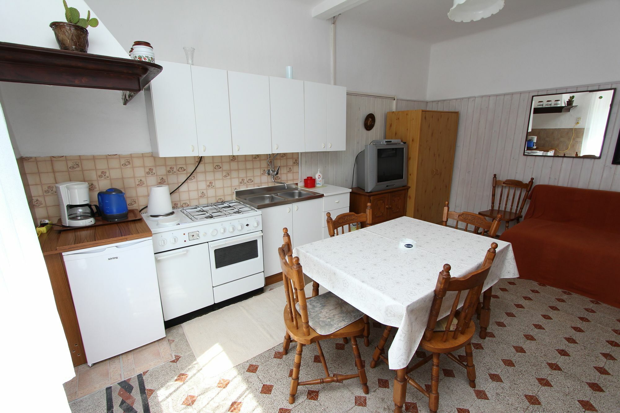 Apartments Rosanna Rovinj Eksteriør billede