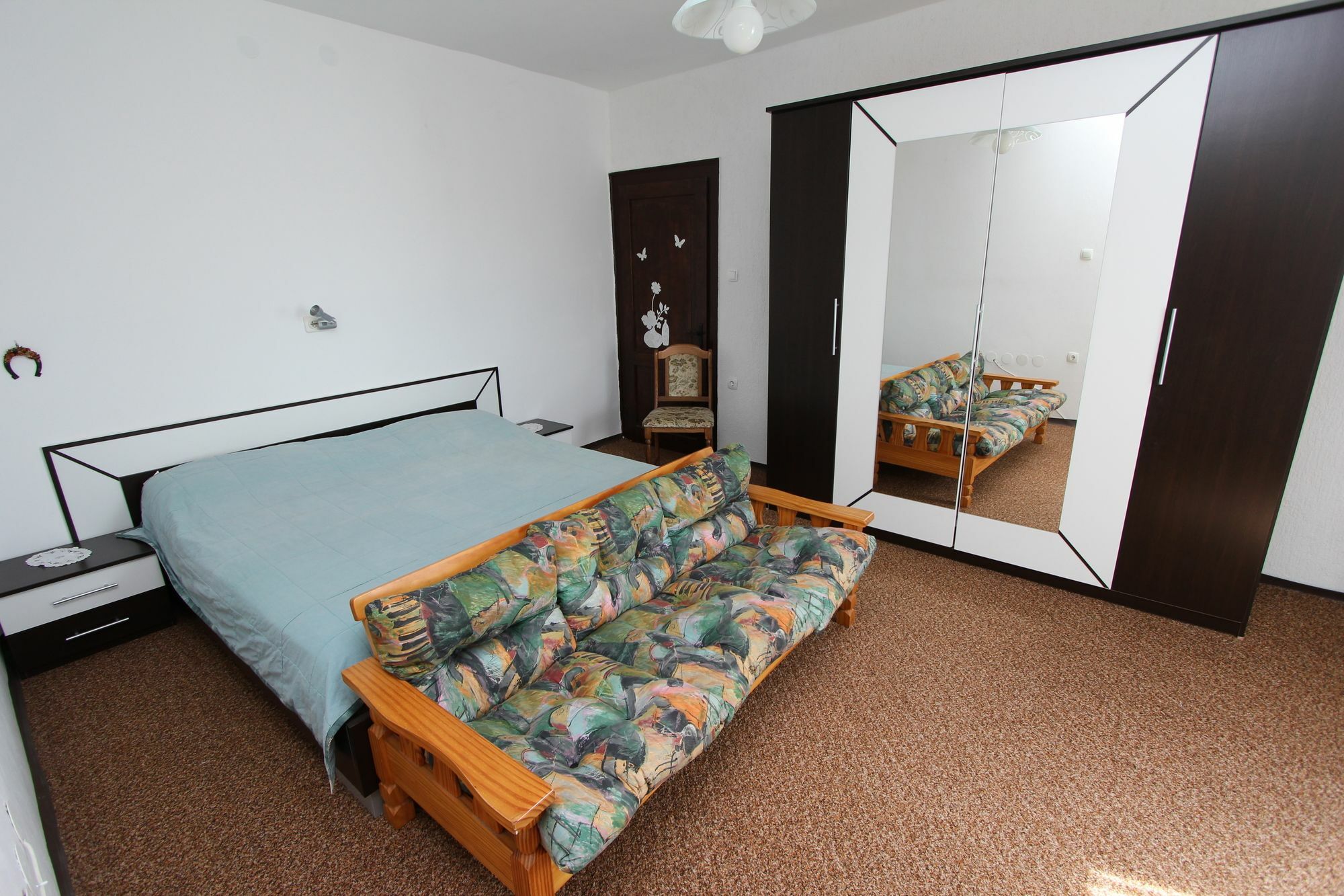 Apartments Rosanna Rovinj Eksteriør billede